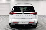 New 2025 Nissan Pathfinder Platinum image 4