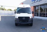 Used 2025 Mercedes-Benz Sprinter 2500 image 4