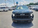 Used 2023 Chevrolet Silverado 1500 RST w/ Protection Package image 2