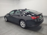 Used 2023 Chevrolet Malibu LT w/ Driver Confidence Package image 3
