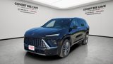 New 2026 Buick Enclave Avenir image 3