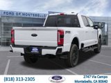 New 2025 Ford F250 Lariat image 4