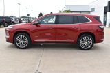 New 2025 Buick Enclave Avenir w/ Trailering Package, 5000 lbs. image 4