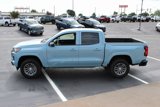 New 2026 Chevrolet Colorado LT w/ Advanced Trailering Package image 5
