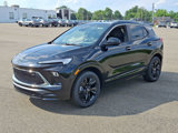 New 2026 Buick Encore GX Sport Touring w/ Comfort Package image 3