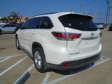 Used 2015 Toyota Highlander Limited image 5