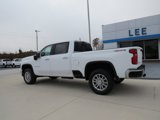 New 2025 Chevrolet Silverado 2500 LTZ w/ LTZ Convenience Package image 3
