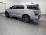 Used 2020 Ford Expedition Limited image 3