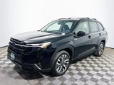 New 2025 Subaru Forester Touring image 4