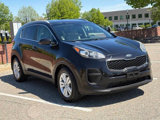 Used 2018 Kia Sportage LX w/ LX Popular Package image 5