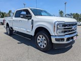 New 2026 Ford F250 Lariat image 2