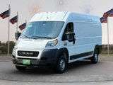 Used 2021 RAM ProMaster 2500 image 3