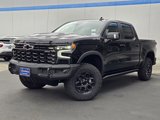 New 2025 Chevrolet Silverado 1500 ZR2 w/ ZR2 Bison Edition image 2