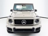 New 2025 Mercedes-Benz G 580 w/ EQ Technology image 2