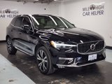 Used 2023 Volvo XC60 B5 Ultimate image 3