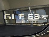 New 2025 Mercedes-Benz GLE 63 AMG S image 5
