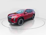New 2026 Chevrolet Equinox LT image 4