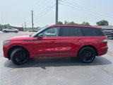 New 2025 Lincoln Aviator Reserve w/ Equipment Group 201A image 4