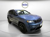 Used 2021 Jeep Grand Cherokee Limited X image 6