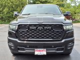 New 2025 RAM 1500 4x4 Crew Cab image 6