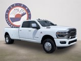 New 2025 RAM 3500 Laramie w/ Max Tow Package image 2