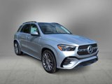 New 2026 Mercedes-Benz GLE 350 4MATIC image 2