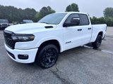 New 2025 RAM 1500 Big Horn image 2