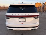 New 2025 Lincoln Aviator Black Label w/ Jet Appearance Package image 4