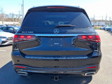 New 2025 Mercedes-Benz GLS 580 4MATIC image 5
