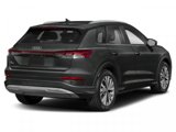 New 2025 Audi Q4 e-tron Premium Plus image 2