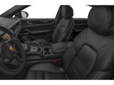 Used 2023 Porsche Cayenne Turbo S image 6