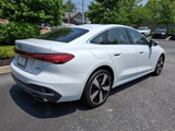 New 2025 Audi A5 2.0T Premium Plus image 4