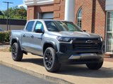 New 2026 Chevrolet Colorado Trail Boss image 3