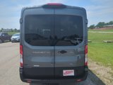 New 2025 Ford Transit 350 XLT image 6