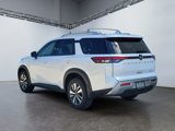 New 2025 Nissan Pathfinder SL image 5