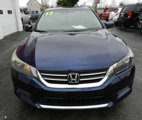 Used 2013 Honda Accord EX-L image 4
