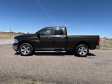 Used 2014 RAM 1500 Big Horn image 2