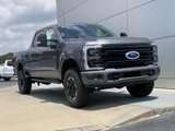 New 2025 Ford F250 4x4 Crew Cab Super Duty image 2