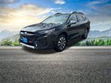 New 2025 Subaru Outback Touring XT image 2