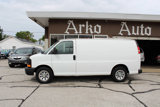 Used 2012 Chevrolet Express 1500 image 6