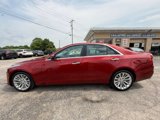 Used 2017 Cadillac CTS Premium Luxury image 3