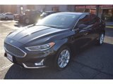 Used 2019 Ford Fusion Energi Titanium image 6