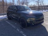 New 2025 Land Rover Range Rover Sport Dynamic SE image 3