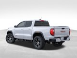New 2025 GMC Canyon AT4 w/ Technology Plus Package image 3