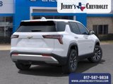 New 2026 Chevrolet Equinox LT image 5