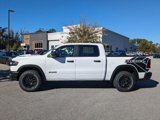 New 2025 RAM 1500 Rebel w/ Trailer Tow Group image 3