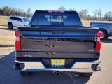 New 2025 Chevrolet Silverado 1500 LTZ w/ LTZ Premium Package image 4