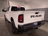 New 2025 RAM 3500 Tradesman image 6