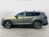 New 2025 Volkswagen Atlas SEL image 3
