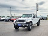 New 2025 Jeep Gladiator Sport image 2
